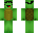 derp turtle