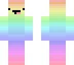 derpy rainbow