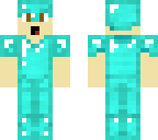 diamond armour