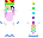 dino unicorn
