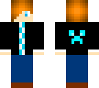 dj creeper boy