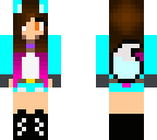 dog8yourcupcake's new look