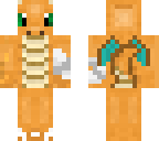 dragonite for my rp
