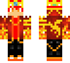 dragonking