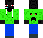 duxi61 enderman
