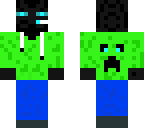 duxi61 enderman