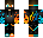 edit fire and ice