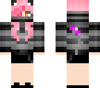 edit of my zane chan skin