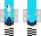 edit of one of my followers skins