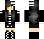 edited death the kid