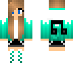 edited music girl