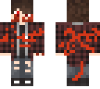 edited skin