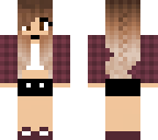edited skin not oringal