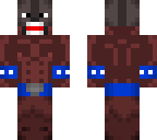 elite barbarian