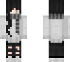emo girl