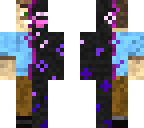 ender human