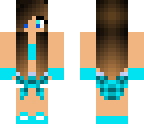 enderkay's headphone skin
