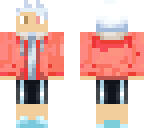 error sans human