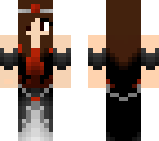 evil me