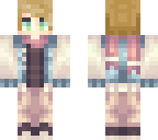 evrn more lighter hair