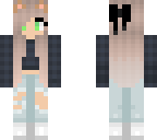 eye change