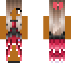 fancy skin