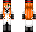 fem roman torchwick