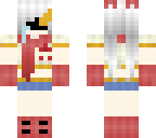 female disbelief pap