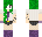 female joker