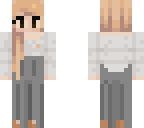 fern's disguise