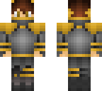 final fix brown hair