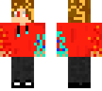 fire ice epic boy