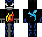 fire logo acnologia