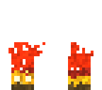 fire spirit