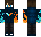 fire water god