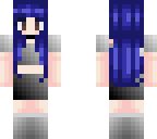 first skin