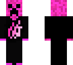 fixed pink girl preston