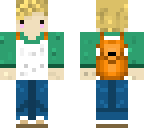 fixed simstastic backpack