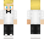 fixed the bow tie