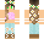 flower girl