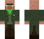 formal villager