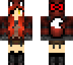 foxy girl