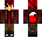 foxy the pirate kid