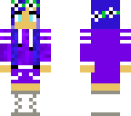 galaxy cutey