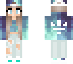 galaxy girl