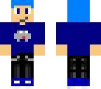gaminggoesupblue
