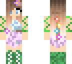 garden girl