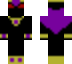 ghost lord