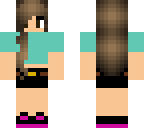 girl
