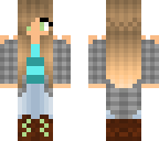 girl